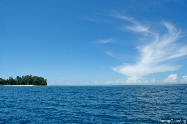 Pulau Kapoposang