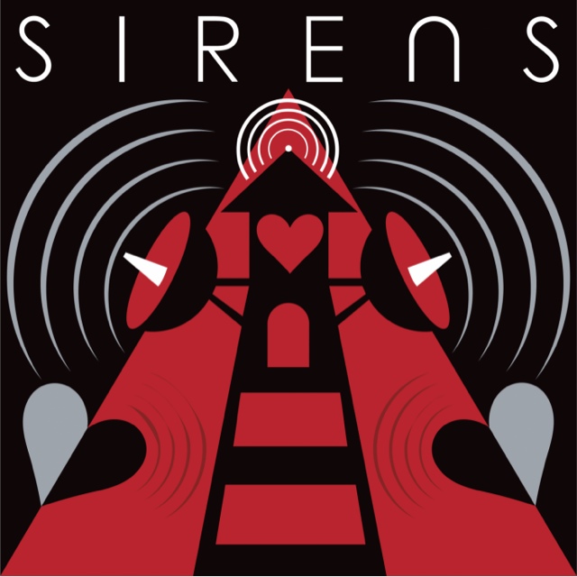 Logo Sirens
