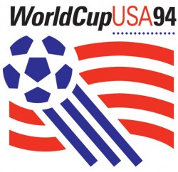 Logo USA 94