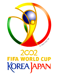 Logo WC 2002