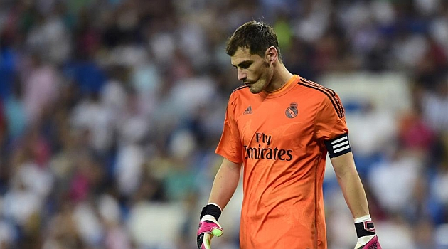 Kisah Casillas dan Madrid harus berakhir