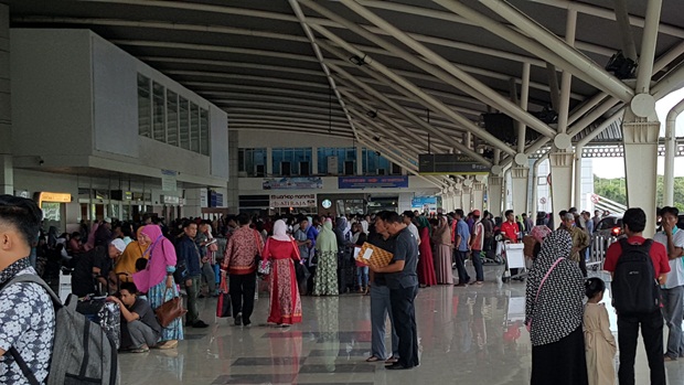 Bandara Sultan Hasanuddin