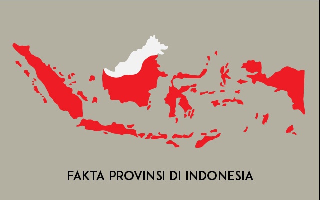 provinsi di indonesia