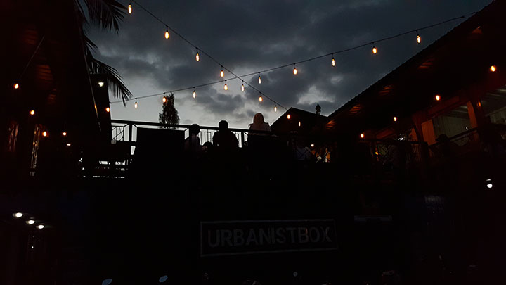 urbanistbox