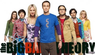 The Big Bang Theory