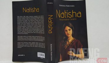 Natisha