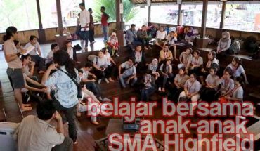 SMA Highfield