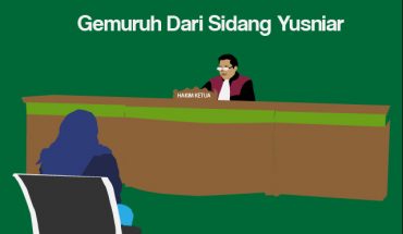 sidang yusniar