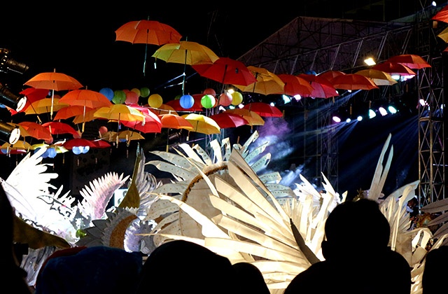 Semarang Night Carnival