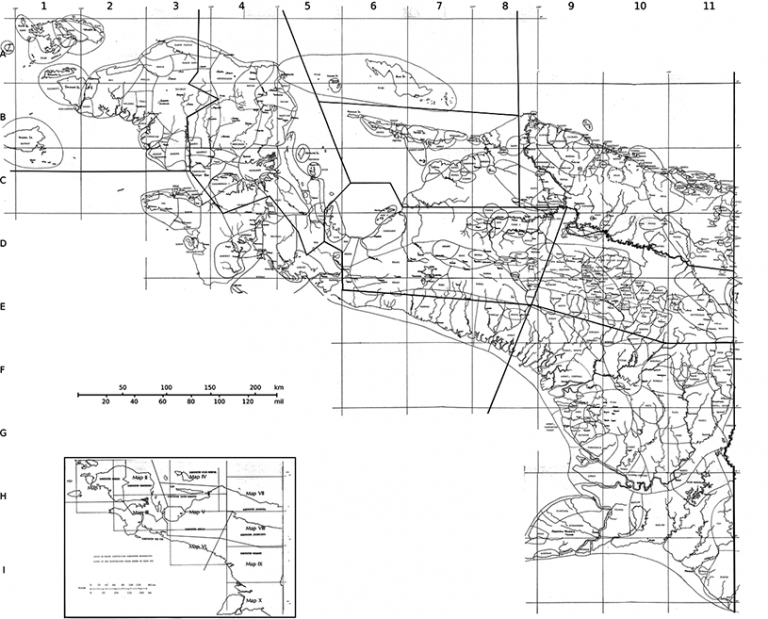 Sudah Bisa Bahasa Papua? » DaengGassing.Com